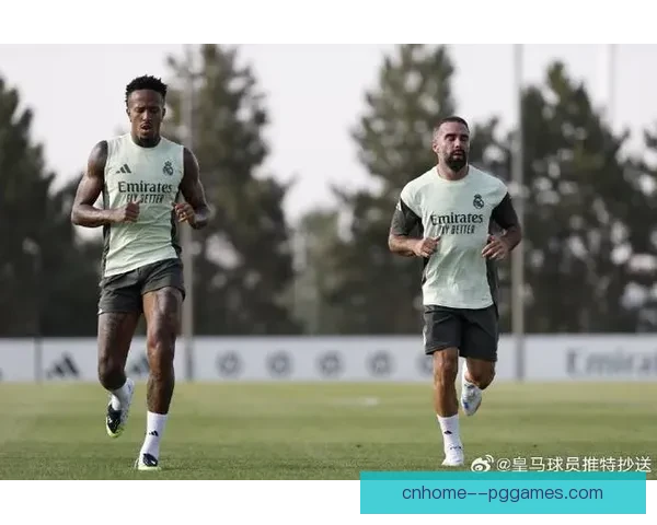 皇马米利唐伤愈归队重返赛场，助力球队争取新赛季胜利